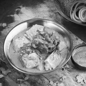 Veg Tarka