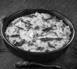 Curd Rice