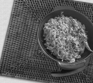 Vegetable maggi                                                    