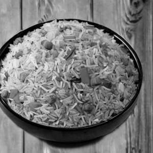 Singapore Fried Rice