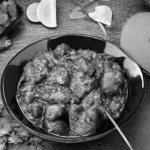 Gobi Pepper Masala