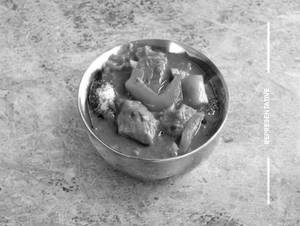 Mixed Veg Curry