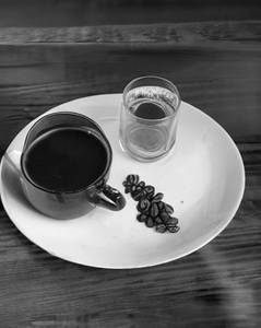 Sukku Malli Coffee