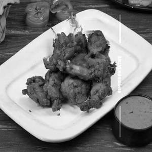 Chicken Schezwan