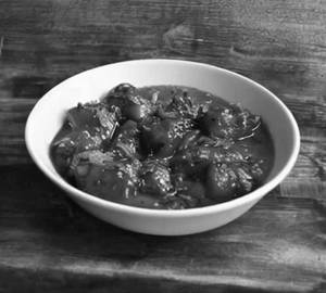 Veg Manchurian Gravy