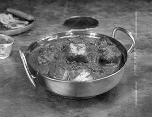 Kadai Panneer
