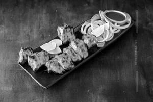 Amritsari Fish Tikka