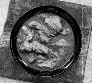 Chicken Tarka (Bone Less)