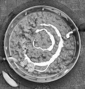 Dal Fry