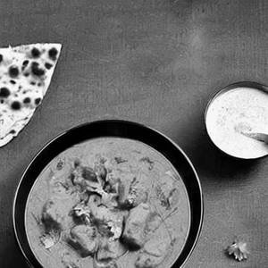 Navratan Korma