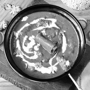 Vegetable Butter Masala