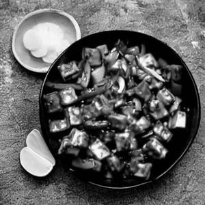 Chilli Paneer