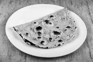 Tandoor Roti