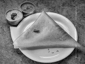 Masala Dosai