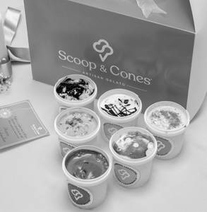 The Classic Edition Hamper