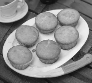 Mava Cup Cake (6psc)