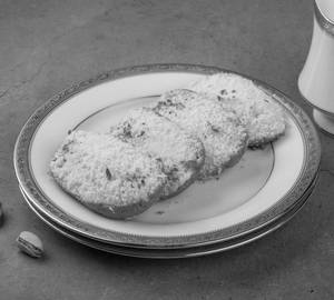 Malai Chenna Toast