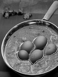 Egg Korma