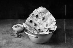 Butter Naan