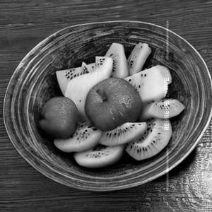 Fruit Bowl
