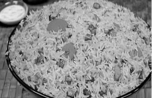Veg Fried Rice