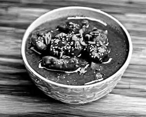 Ginger Chicken Gravy
