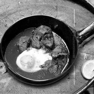 Double Egg Tarka