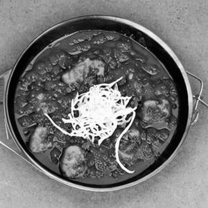 Black Dal Tarka