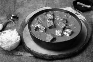 Kadai Paneer