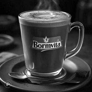 1- Hot Bournvita
