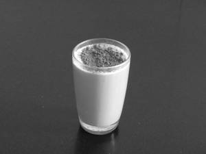 1- Cold Bournvita