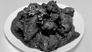 Chicken Chatpata 