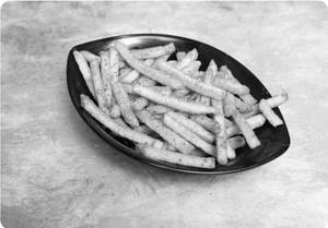 Peri-peri French Fries