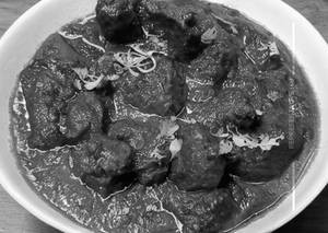 Mutton Punjabi