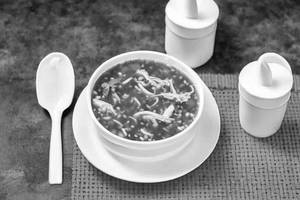 Chicken Dragon Soup