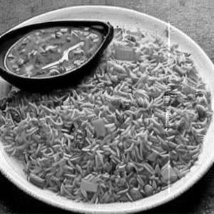 Veg Scheszwan Rice