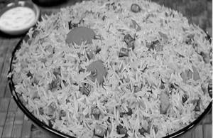 Veg Fried Rice
