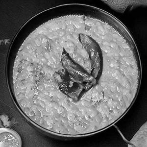 Yellow Dal Fry