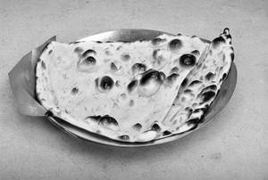Butter Naan
