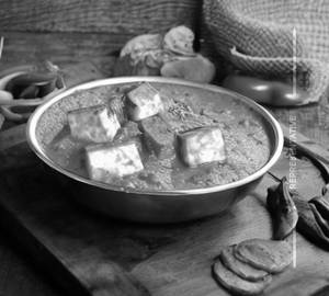 Paneer Butter Masala                    