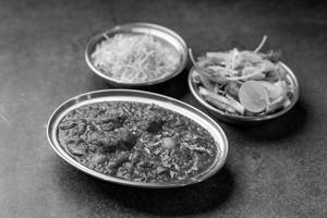 Jardaloo Salli Boti