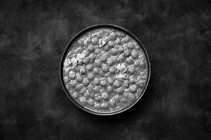 Chana Masala