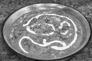 Shahi Paneer                                       