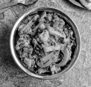 Kadai Veg