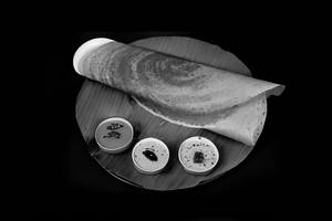 Plain Dosai