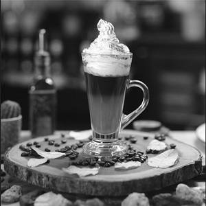 Irish Coffee