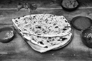 Keema Naan