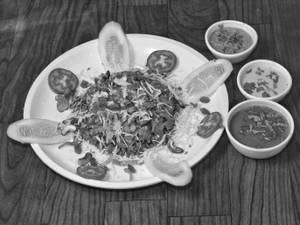 Sp. Dosa Fry