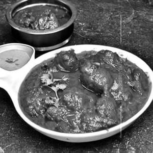 Ghee Roast Masala