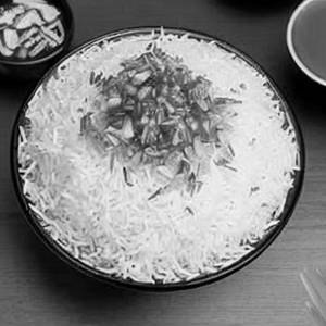 Chinese Hub Special Rice